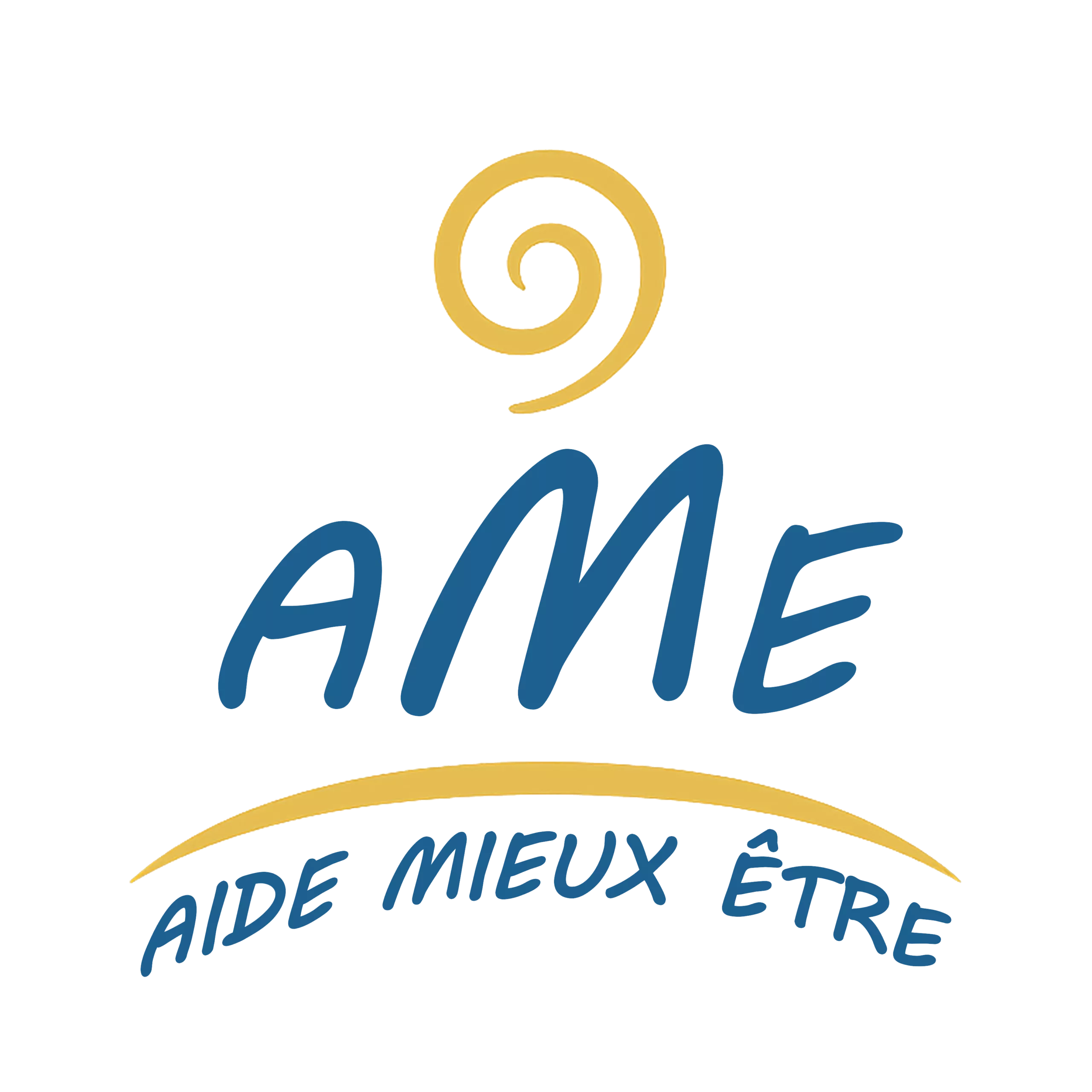 ame-logo Logo Aide Mieux Être